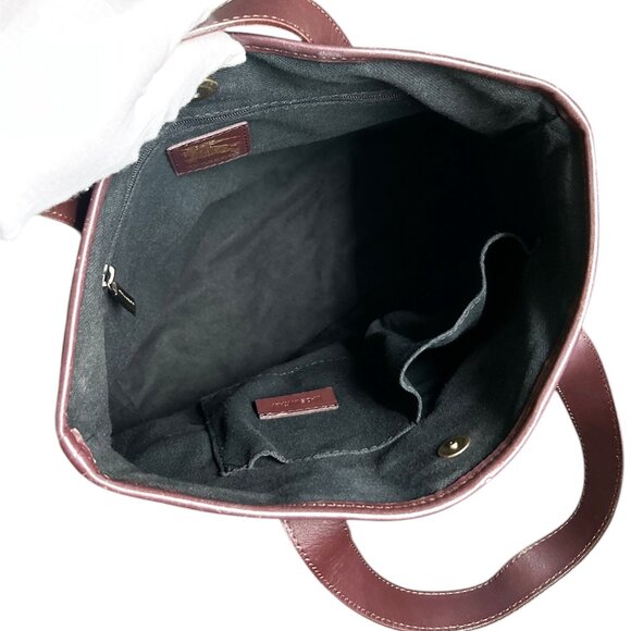 Burberry Tote Bag - Picture 12 of 16